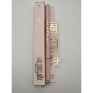 P. Louise Get Your Brow Fix 3 in 1 Eyebrow Pencil in Blonde Blend BNIB